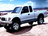 2004 Toyota Tacoma Xtracab